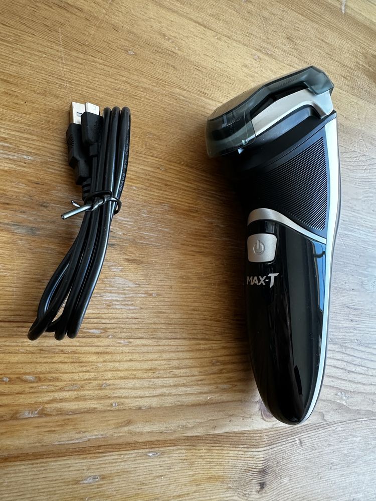 Golarka MAX-T RMS8101 3D ProSkin