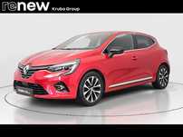 Renault Clio 1.0 TCe Techno |2022R.|FV23% + INNE OPCJE| Salon PL| Gwarancja