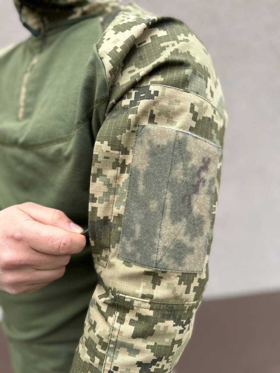 Новинка! Бойова сорочка Ubacs ARNO Light Gen 2.0 від виробника HEADBAG