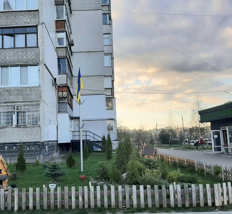 Продам Помещение с АО, начало Лушпы