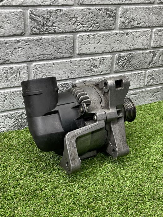 Генератор BMW E36 M50B20 Код:081