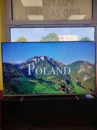 Telewizor PHILIPS 55 SMART 4K Android Ambilight