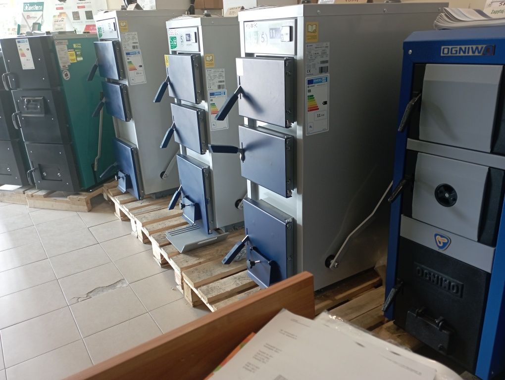 Kocioł Wenus Eko 16 kw 5 klasa ecodesing