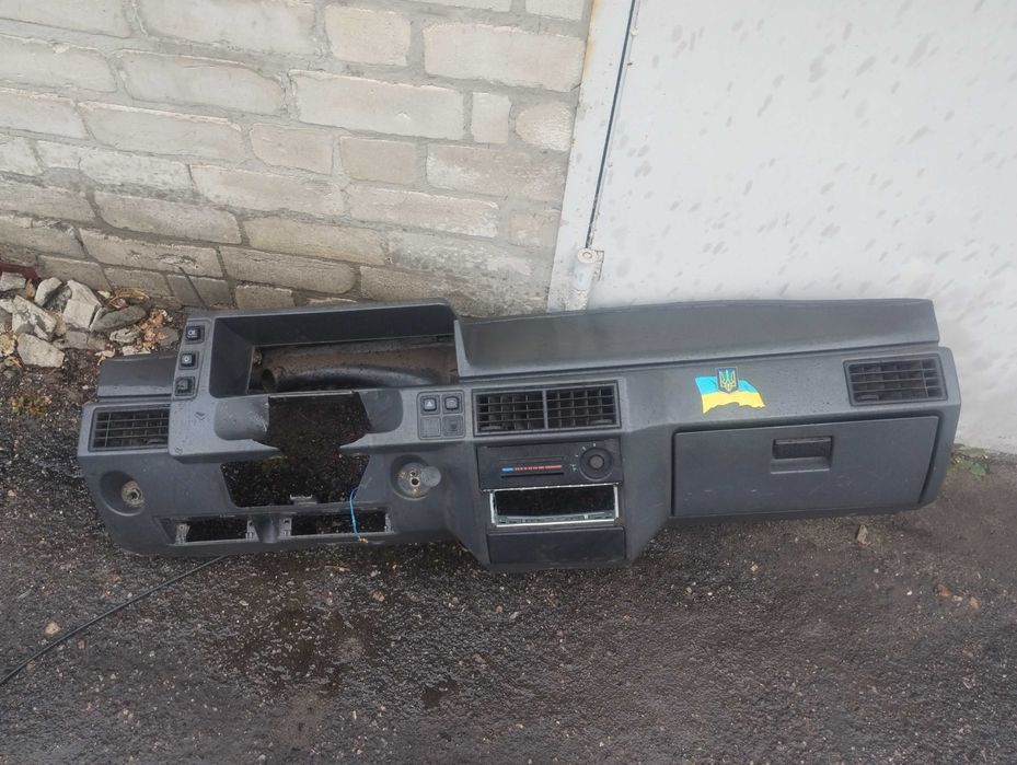 Торпедо Таврія Славута Люкс