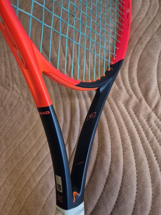 Rakieta HEAD Graphene Radical MP