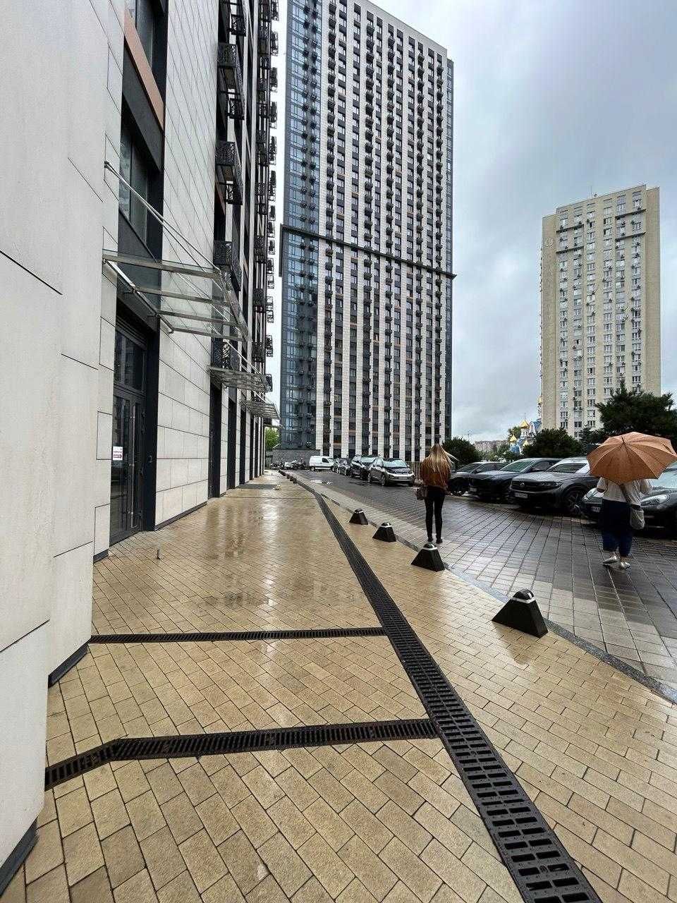 Квартира від ЗАБУДОВНИКА. ЖК Метрополіс. БЕЗ КОМІСІЇ. Заболотного, 1