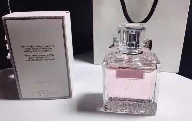 DIOR Miss Dior - EDP 100ml | Kwiatowy zapach