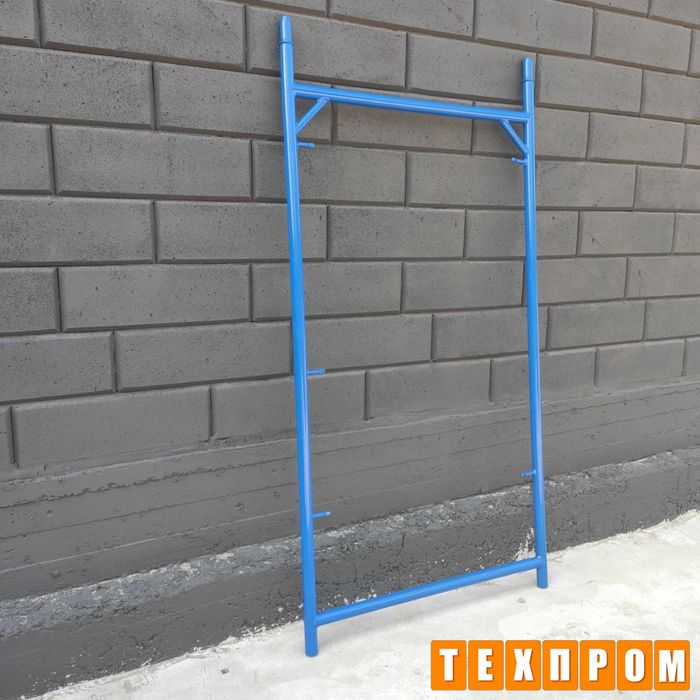 Строительные леса 6х6м и другие комплектации, вышки туры. Производство