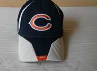 Коллекционная кепка бейсболка Chicago Bears