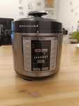 Panela de pressão eléctrica SOGO