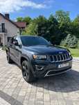 Jeep Grand Cherokee 5.7 HEMI, Super stan, fv23%