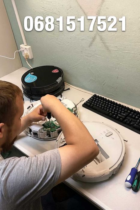 Ремонт кофемашин, микроволновок, мультиварок, телевизоров Экофло Выезд