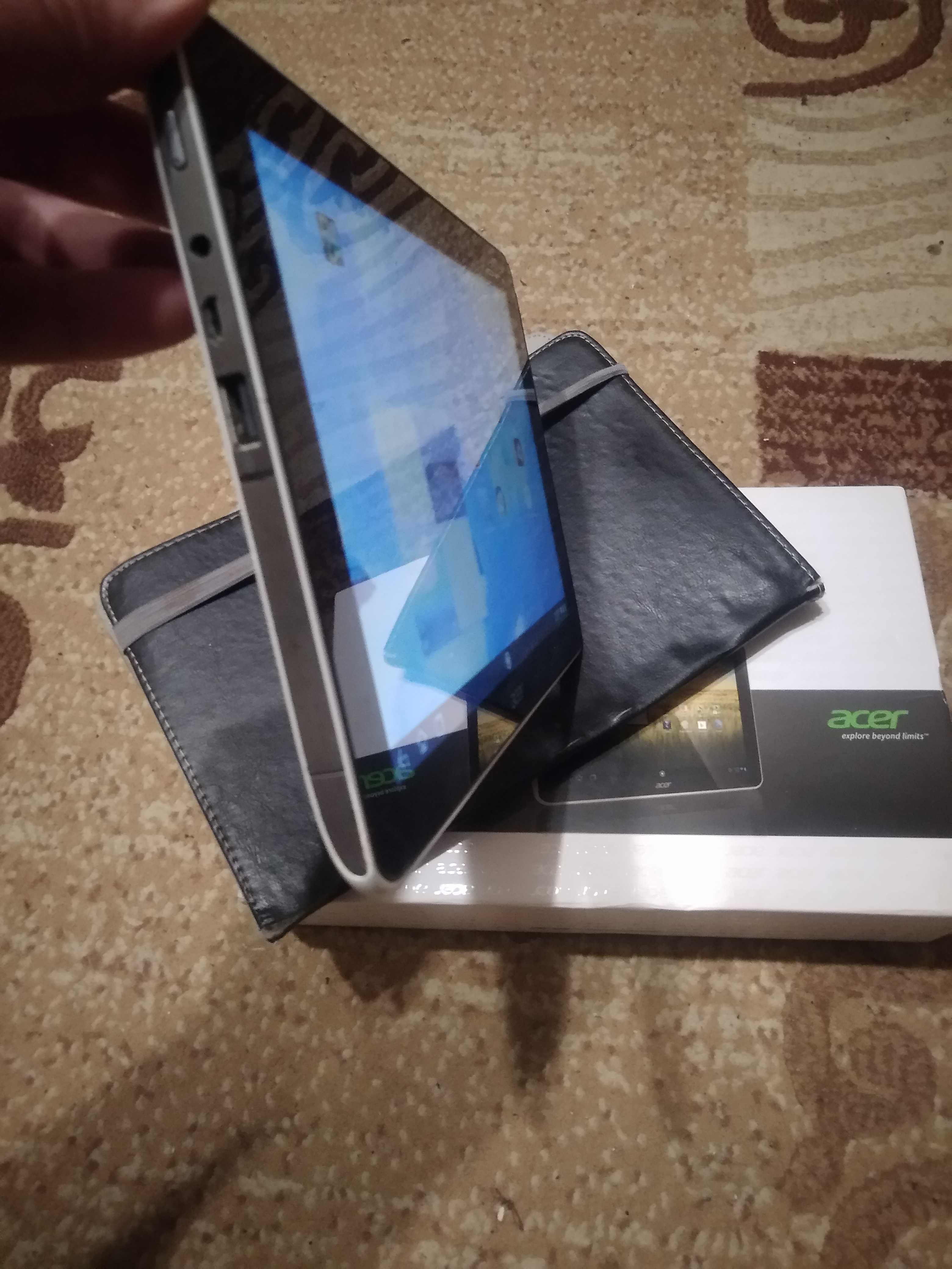 Планшет Acer Iconia Tab A210 16GB