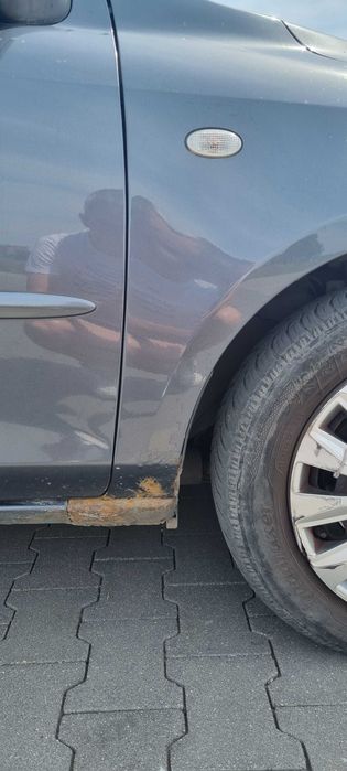 Mazda 2, 1.4 Diesel 2003