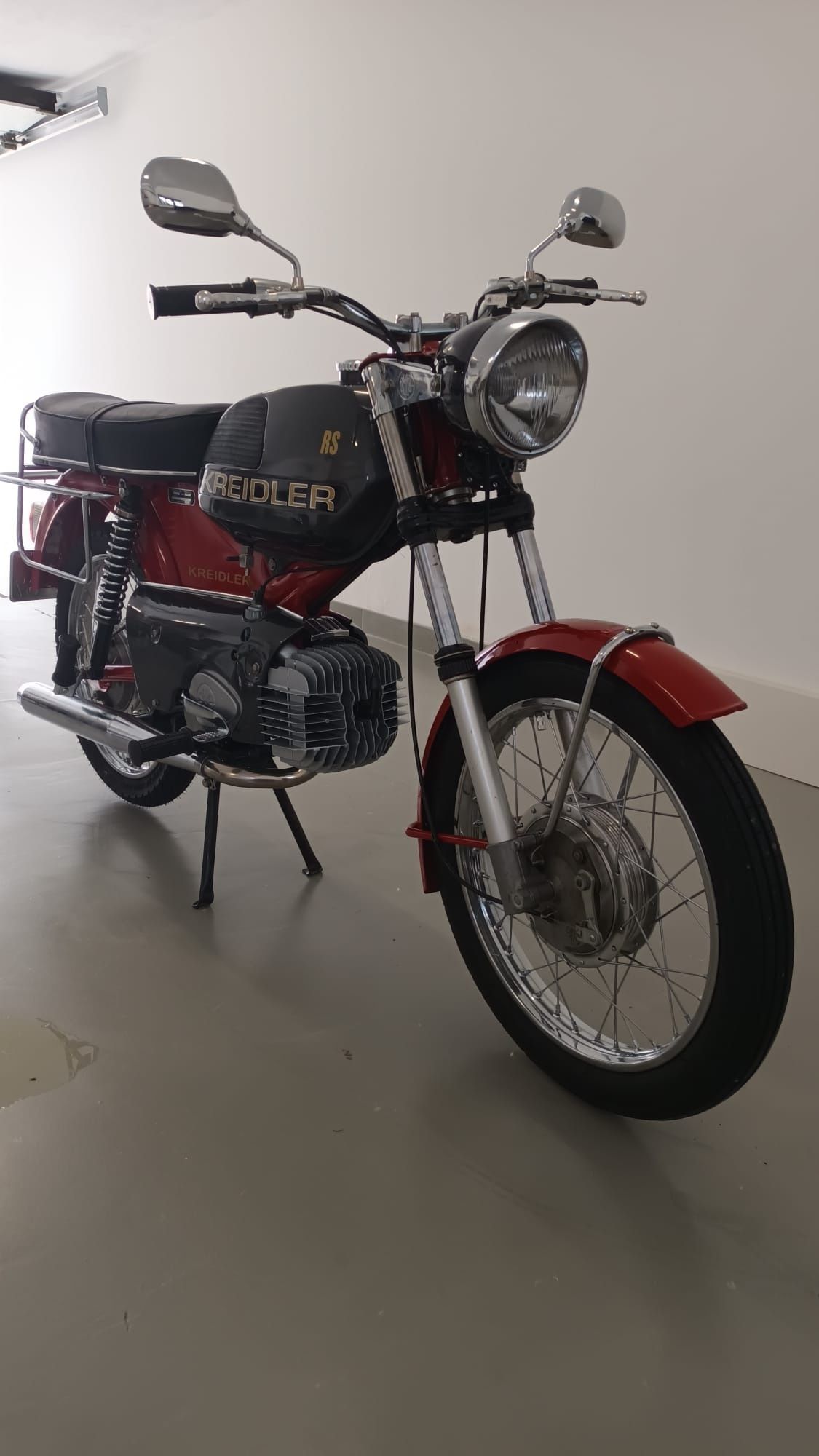 Kreidler Florett RS