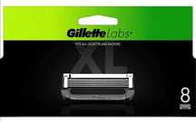 Na Lewara Wkłady do maszynki Gillette Labs 8 szt