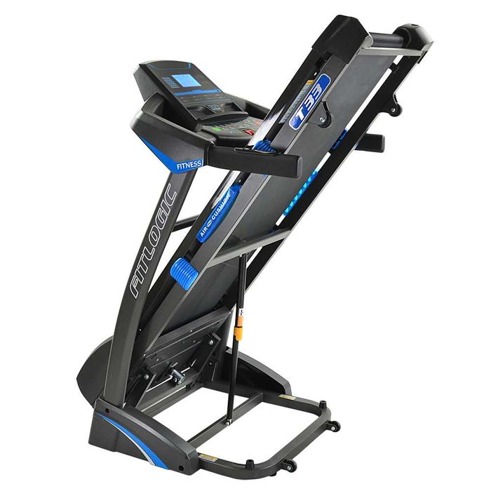 Бігова доріжка Беговая дорожка Fitlogic T33. Безкоштовна доставка!