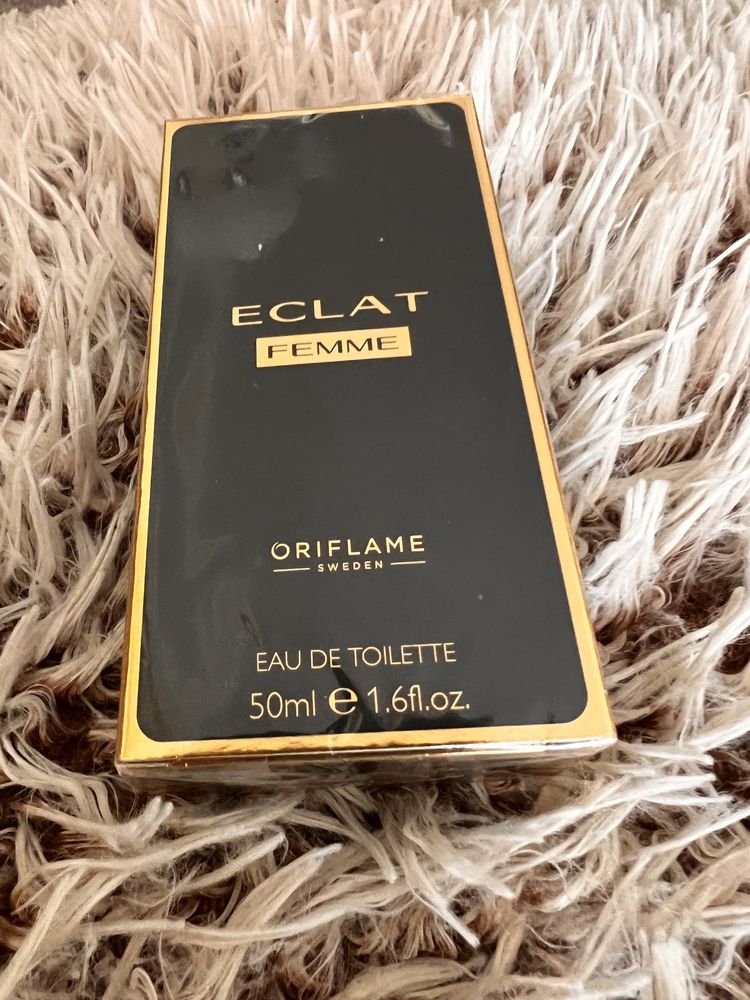 Eclat Femme od Oriflame