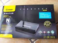 sprzedam router Pentagram