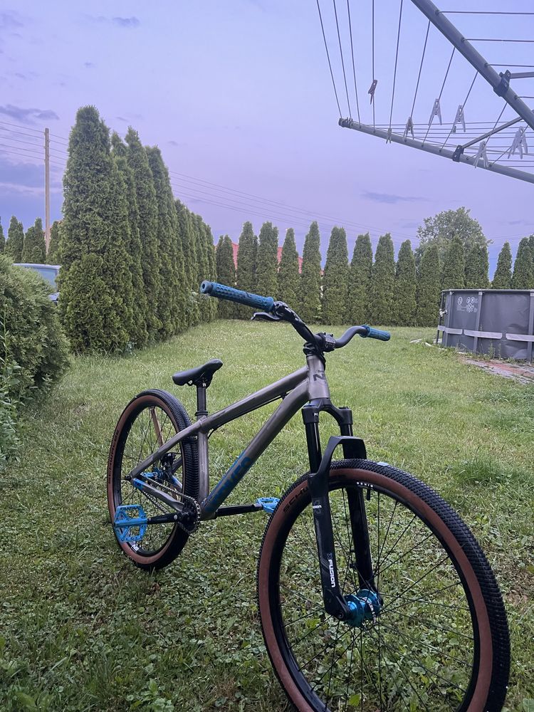 Na sprzedaż mam Rower NS Bikes Movement 2 (2021)