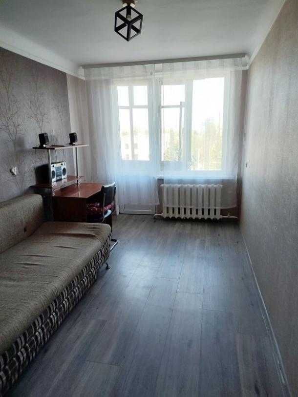Срочно продам 3 комнатную квартиру с ремонтом на Павловом Поле.