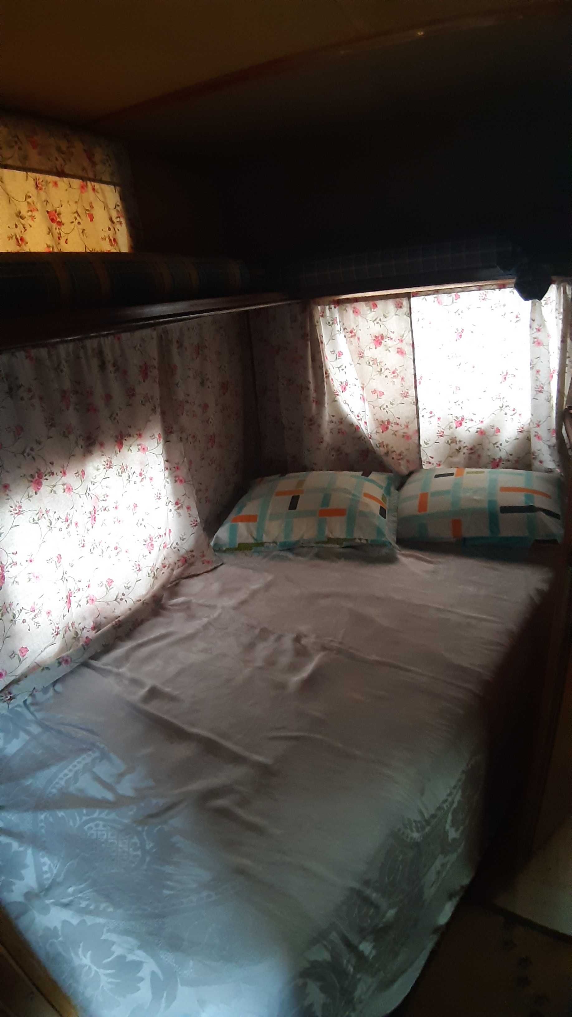 Autocaravana Fiat