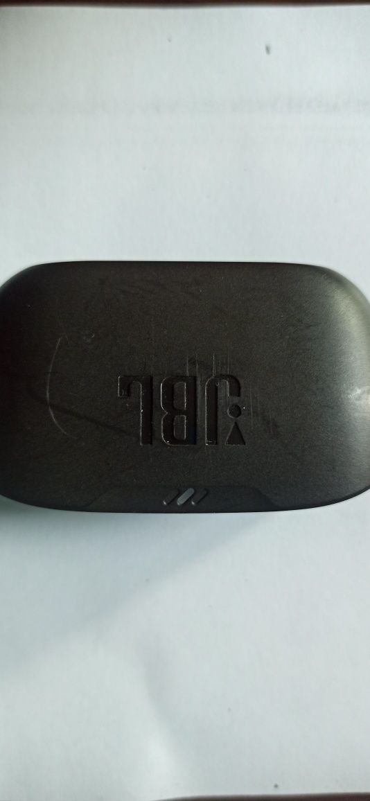 JBL Vibe Buds Słuchwki bluetooth.