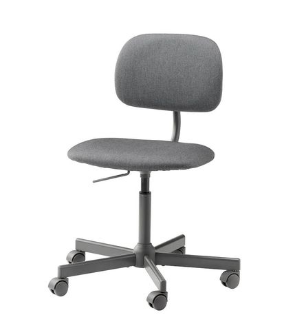 Krzesło obrotowe BLECKBERGET Ikea