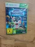 Skylanders Imaginatiors xbox360.  X360