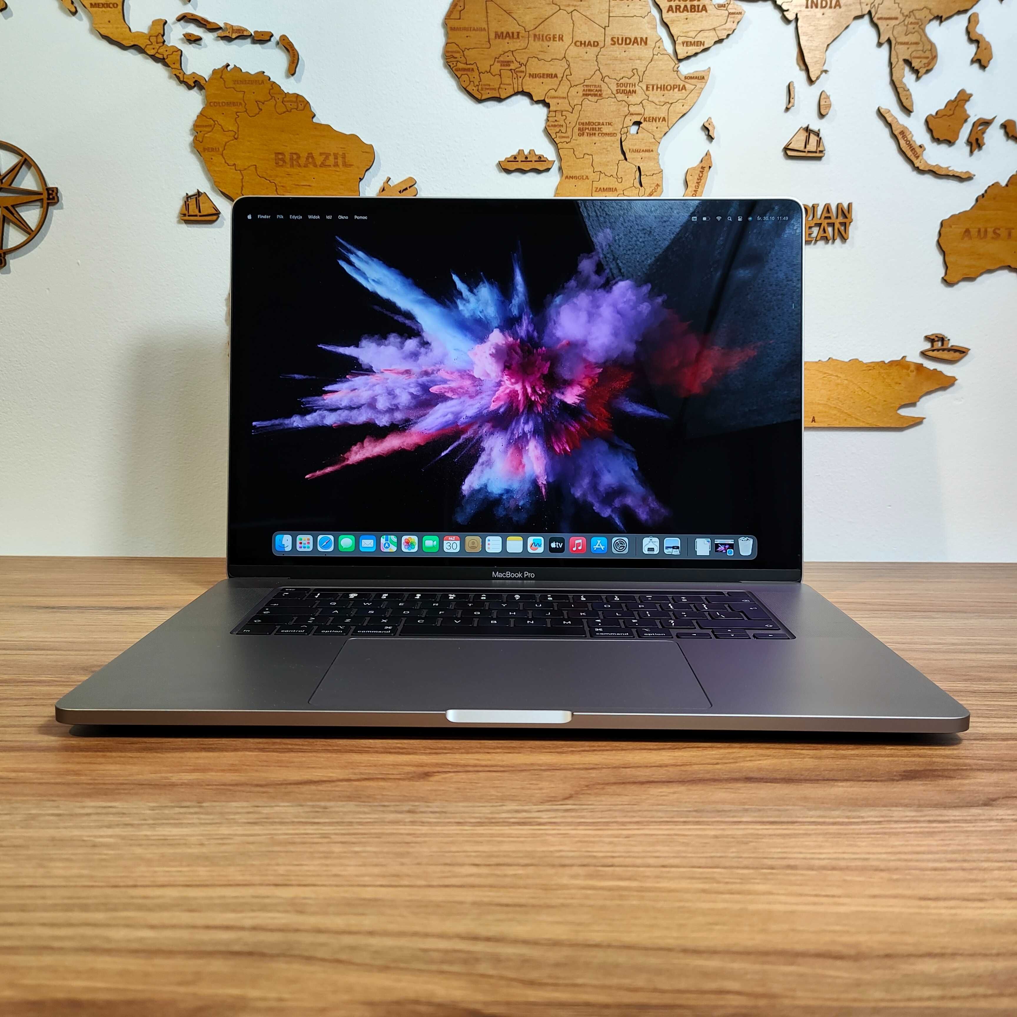 Apple MacBook Pro 14, 13 Air 15, Intel, M2, M3 Gwarancja, Sklep, FV23%