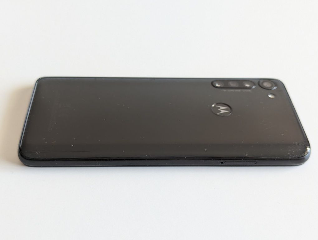 Motorola Moto G8 Power - sprawny, gotowy do użycia
