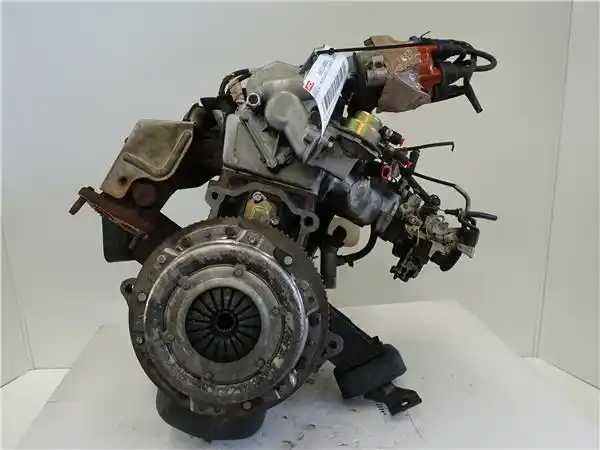 Motor SUZUKI SJ 410 1.0 (SJ410) F10A