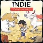 W drodze do szkoły. Indie. Wydawnictwo Św. Wojciecha