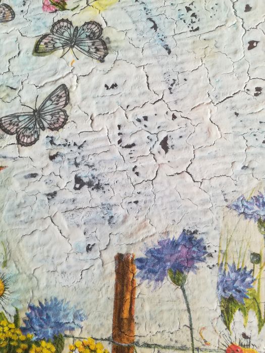 Дошка декоративна (дерево)