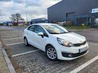 Kia Rio Kia Rio 1.4 M