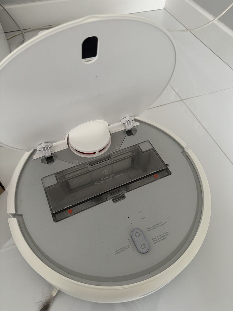 Xiaomi Mi Robot Vacuum