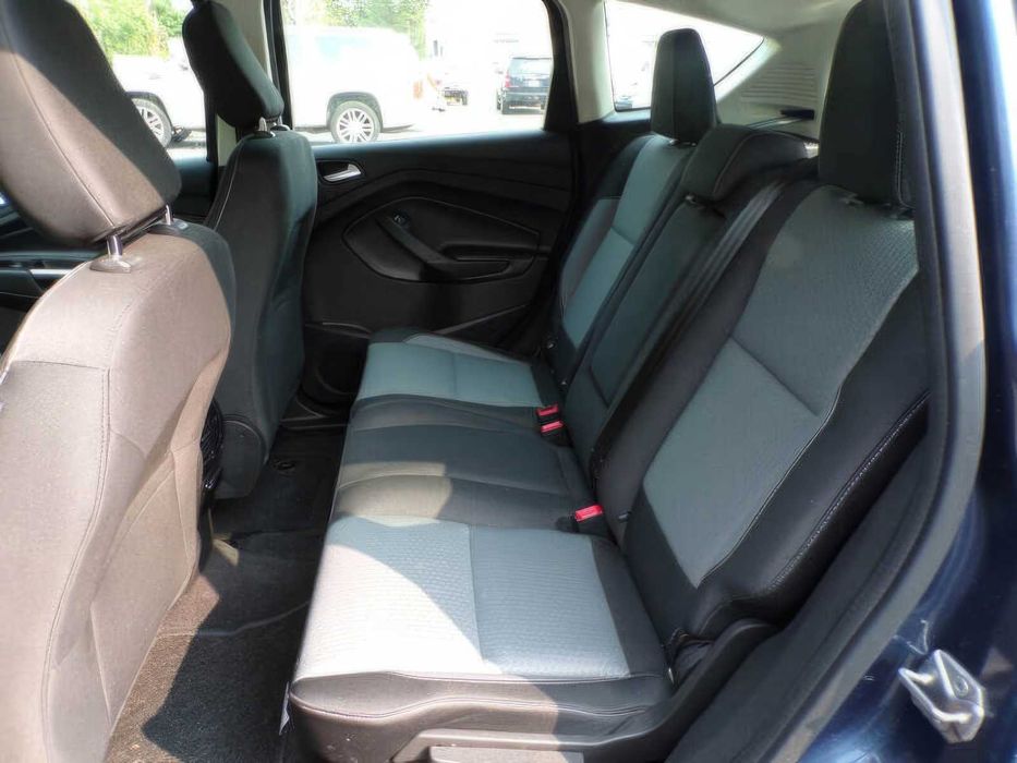 Ford C-MAX Hybrid SE      2018