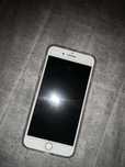 Iphone 7 plus 128gb