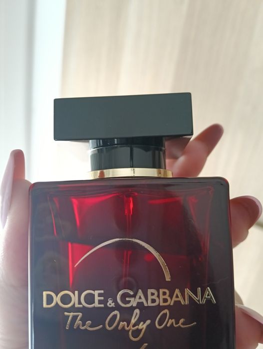 Dolce & Gabbana The only one 2