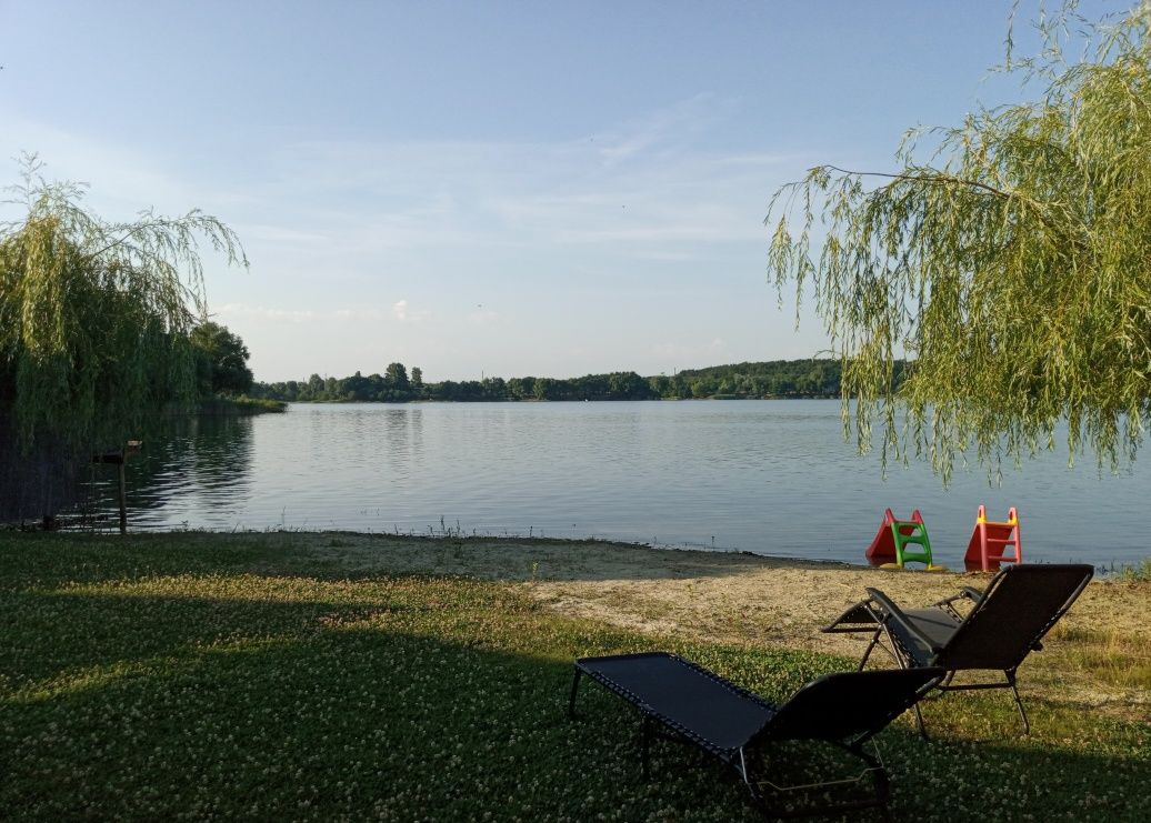 Здаються номера в Берегові на березі озера Дийда, Villa Nora
