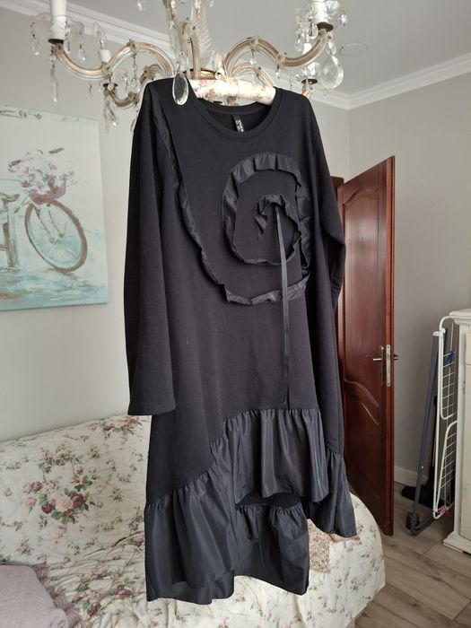 Sukienka damska xxxl