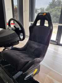 Kit Sim Racing Thrustmaster TMX