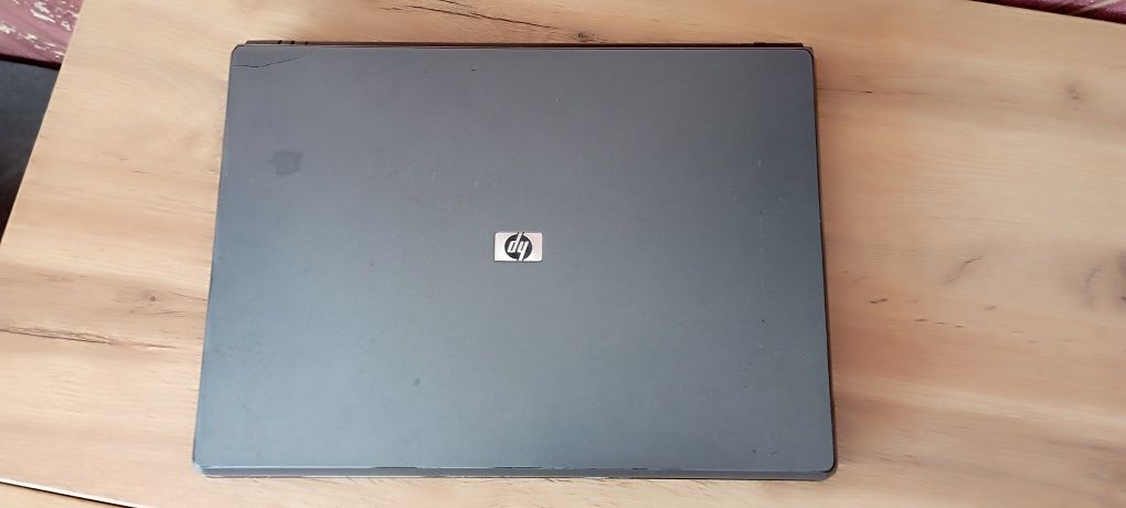 Ноутбук HP 530 3gb озу