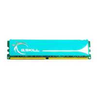 4x Memórias RAM G. Skill 1GB DDR2 800Mhz CL4 PC2-6400