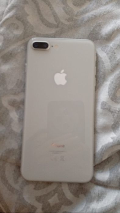 apple iphone 8 plus