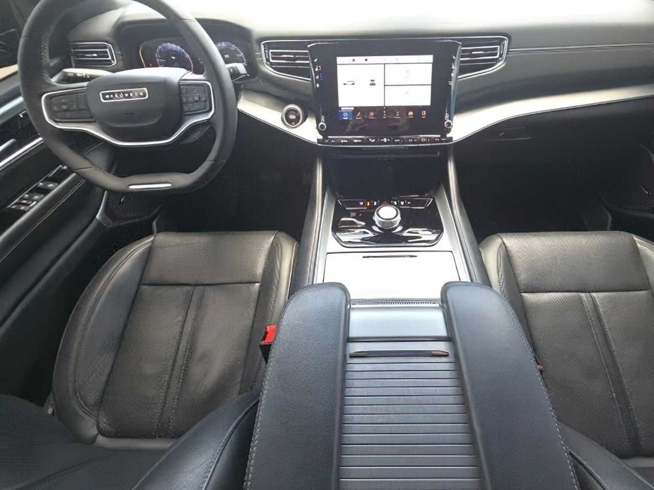 Jeep Wagoneer SERIES II 2023