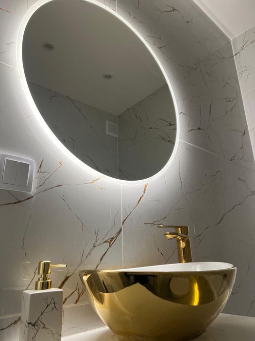 Apartamenty na GODZINY, DOBY – Nowe Luksusowe – Wanna –idealne dla par