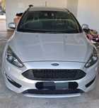 Ford Focus SW 1.5 TDCi ST-Line