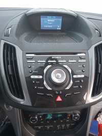 Radio Nawigacja Navi Ford C-Max MK2 2014r