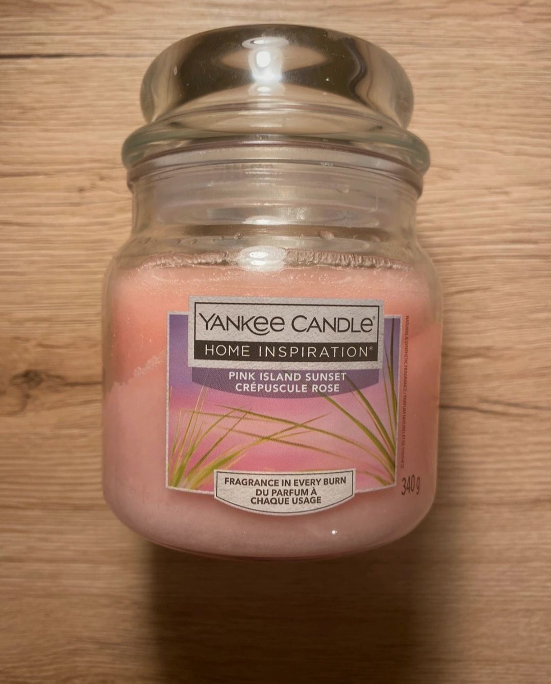 Świeczka yankee Candle